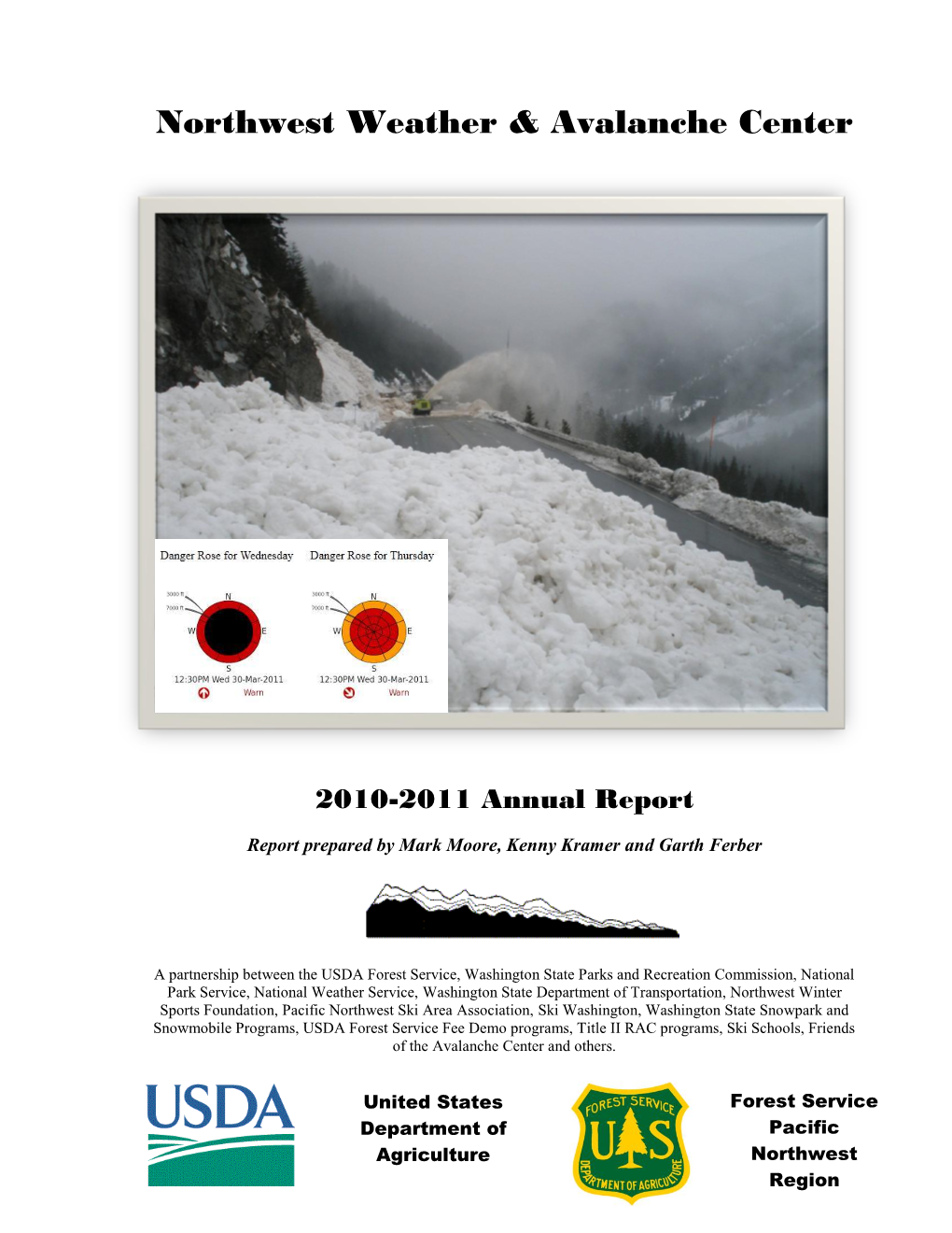 Northwest Weather and Avalanche Center