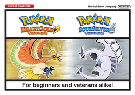 Pokémon Silver Version 2001