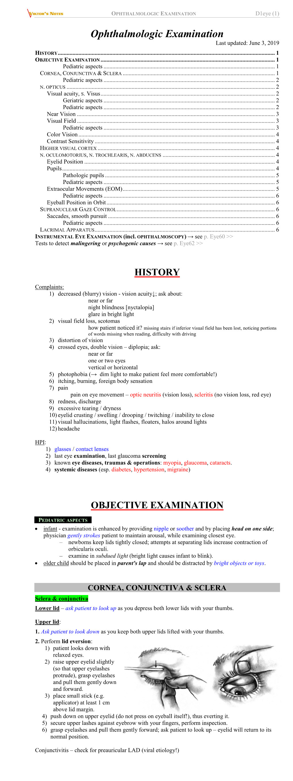 OPHTHALMOLOGIC EXAMINATION D1eye (1)