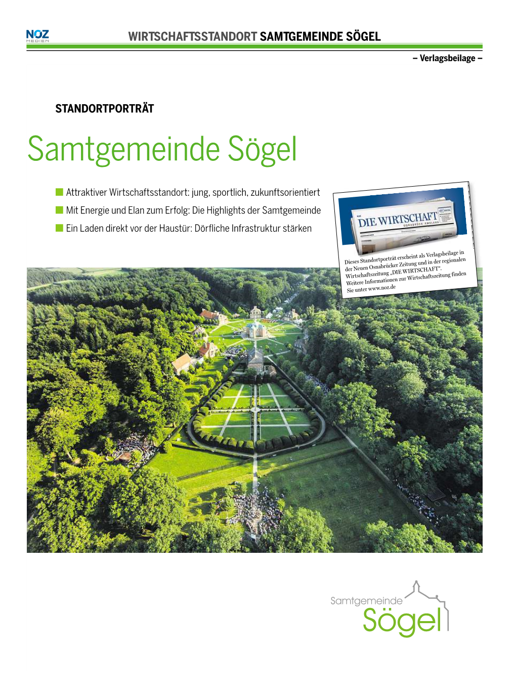 Samtgemeinde Sögel