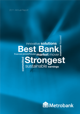 Best Bank Financialpowerhouse