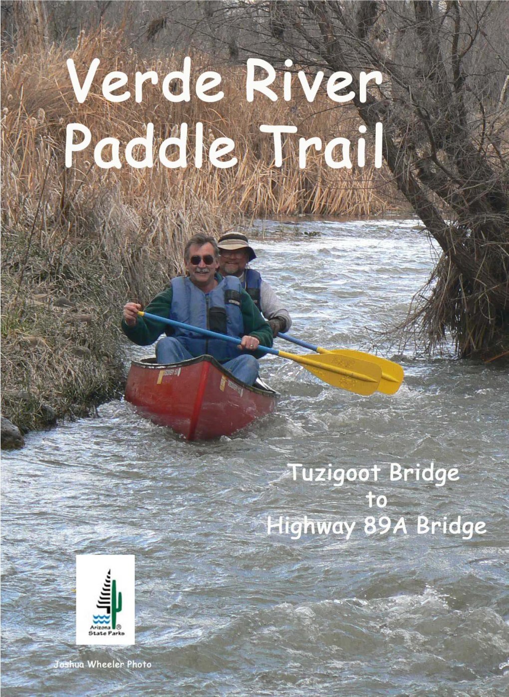 Verde River Paddle Trail