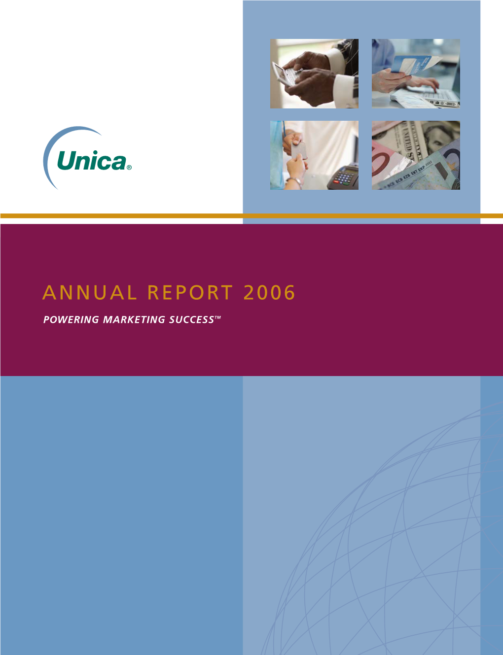 Annual Report 2006