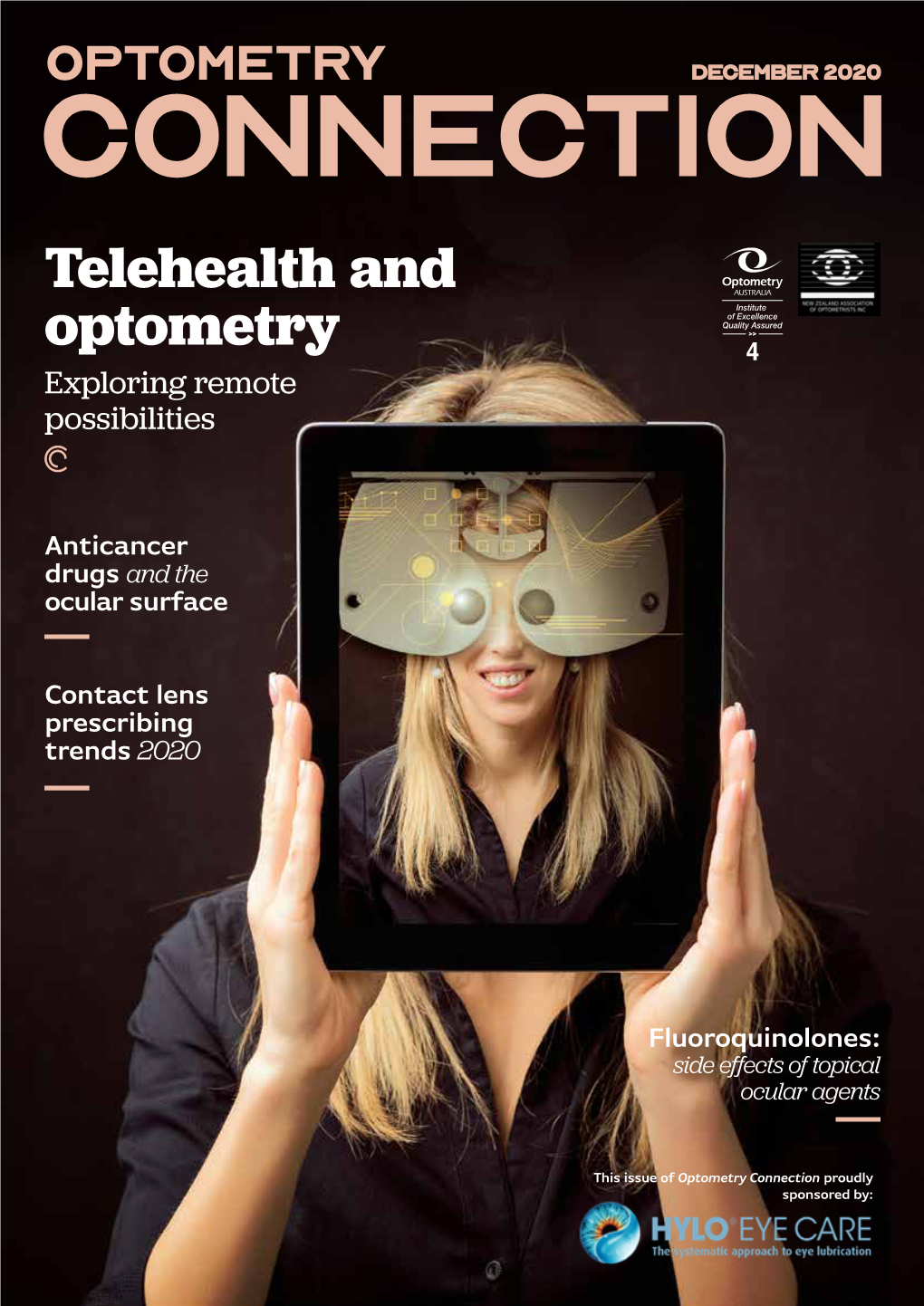 Telehealth and Optometry 4 Exploring Remote Possibilities