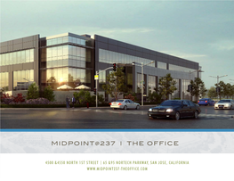Midpoint@237 | the Office