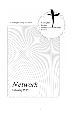 Network February 2020
