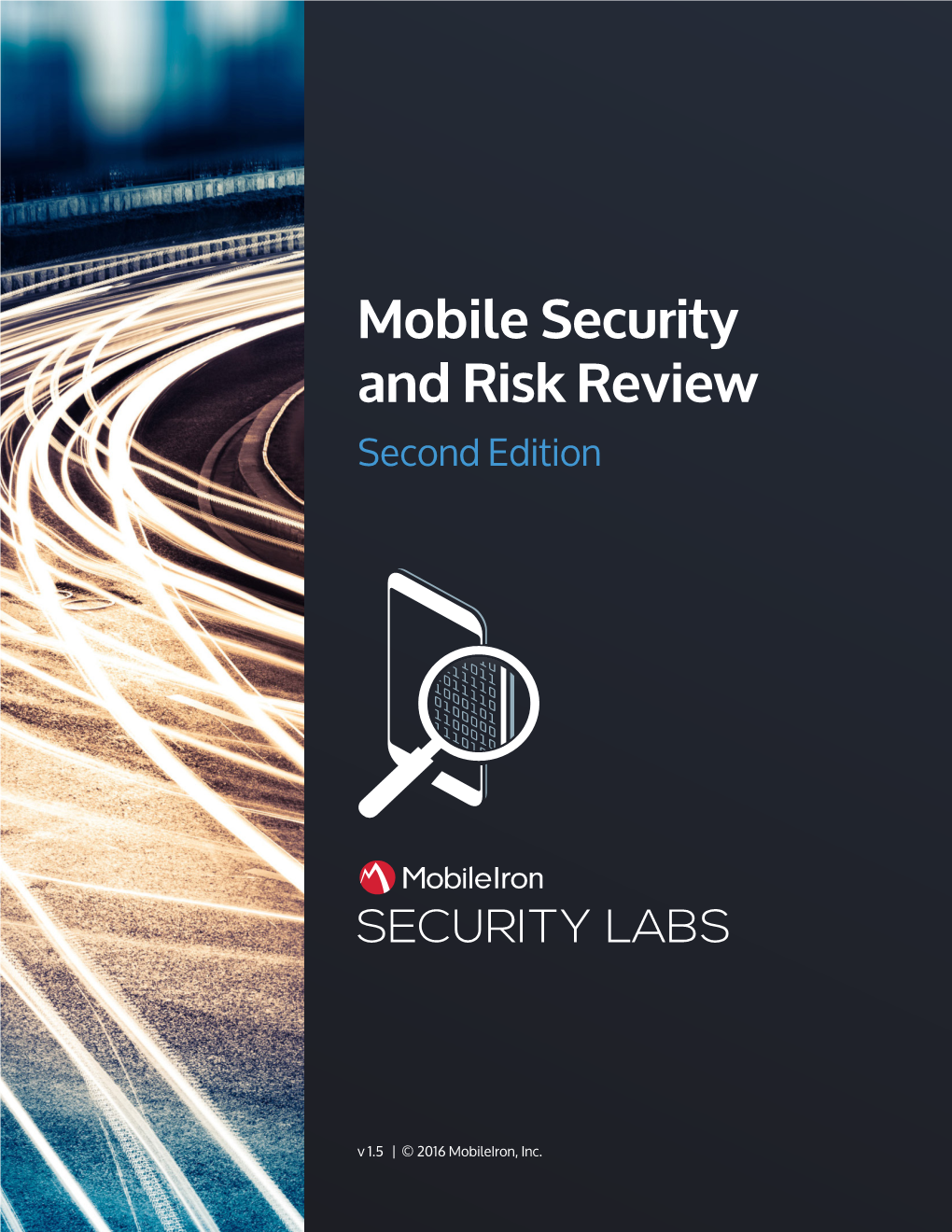 Mobile Security and Risk Review Second Edition