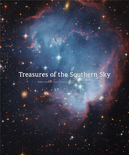 Treasures of the Southern Sky