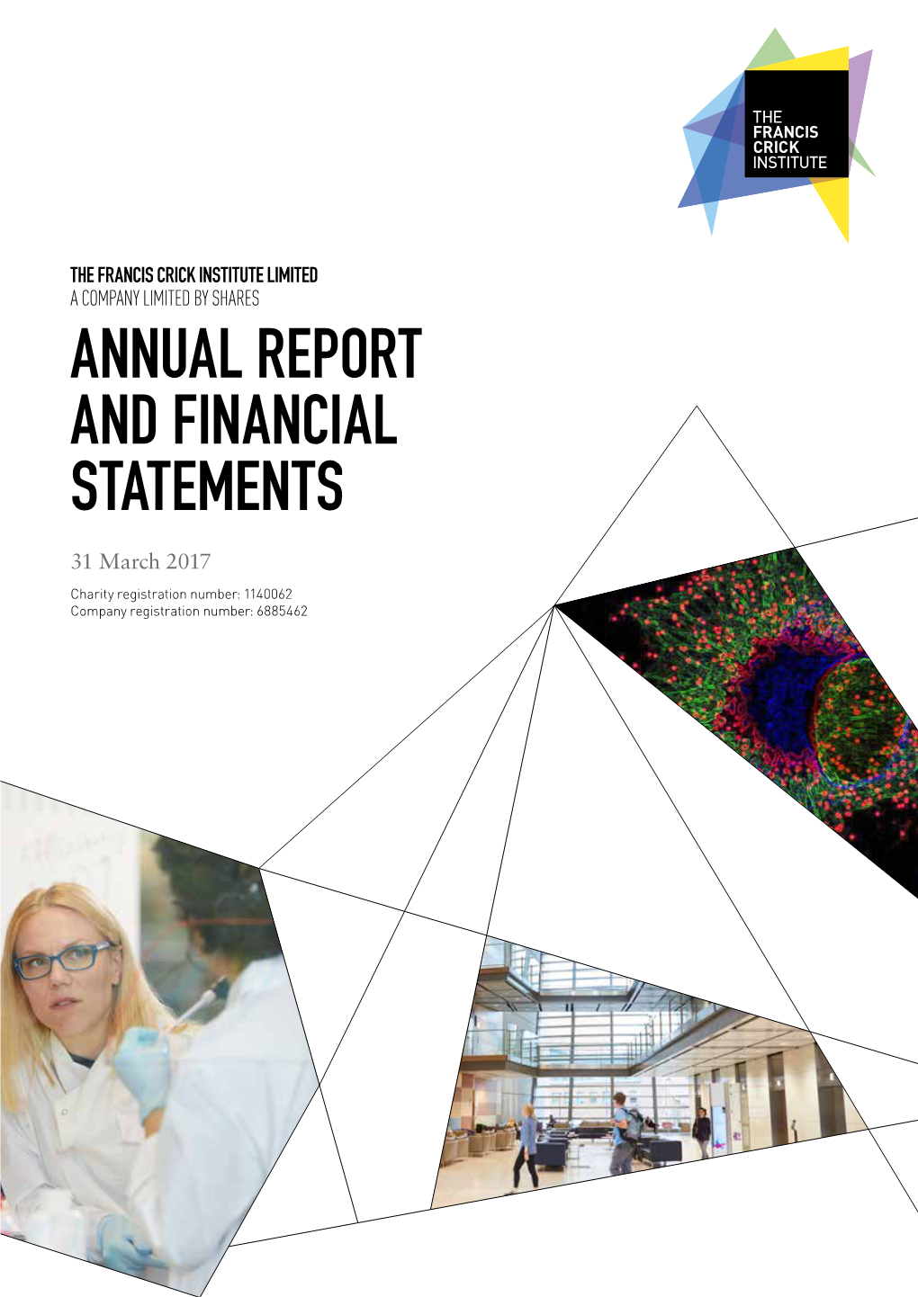 Annual Report and Financial Statements