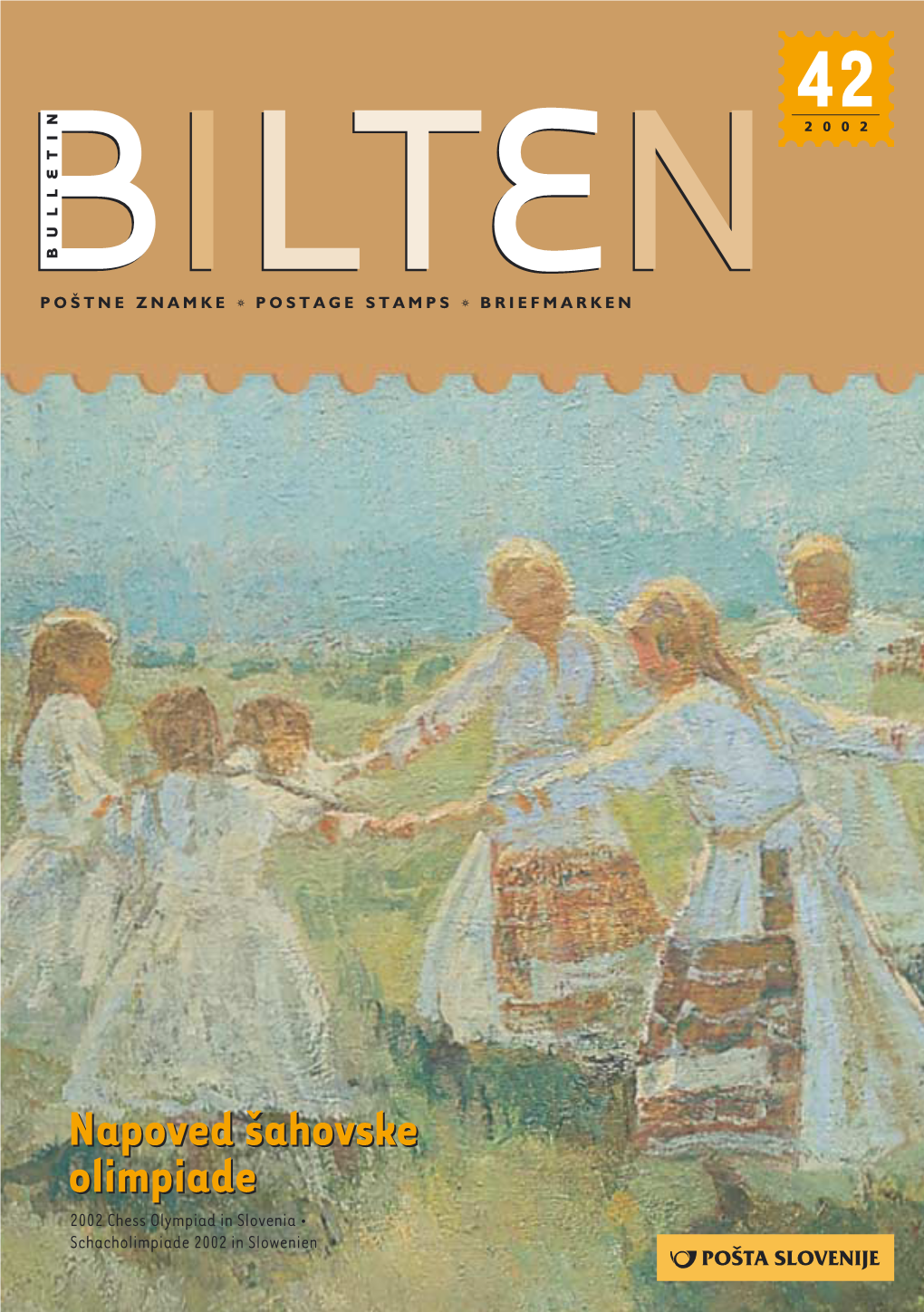 Bilten Št. 42