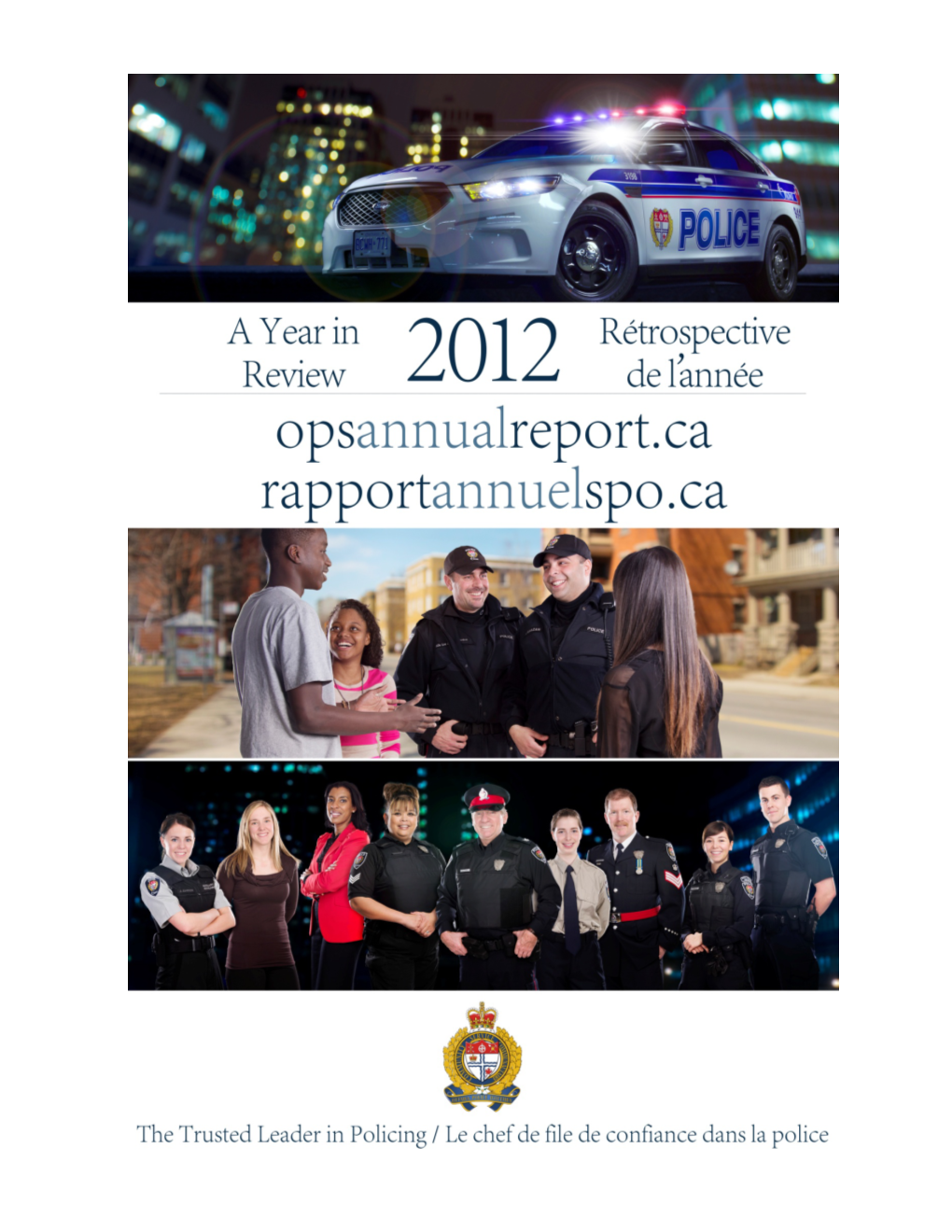 Annual Report 2012