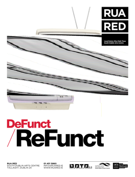 Defunct Refunct Catalogue.Pdf