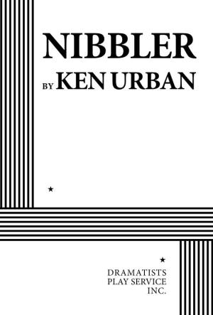 Nibbler by Ken Urban