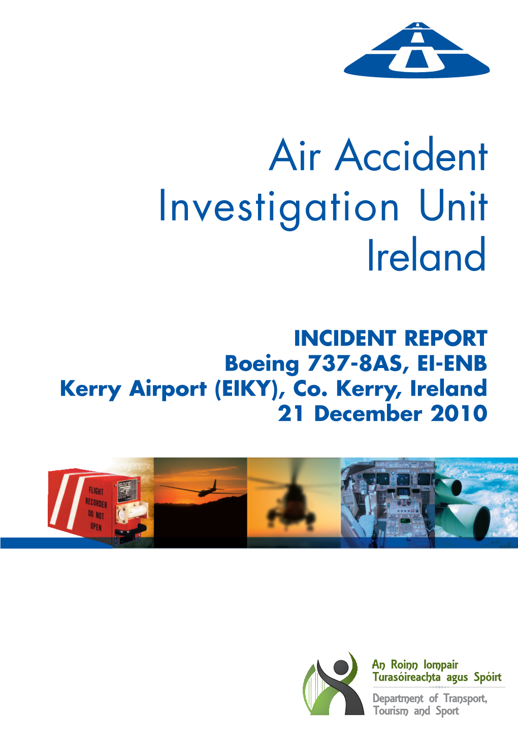 Air Accident Investigation Unit Ireland