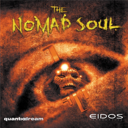 Omikron the Nomad Soul.Pdf