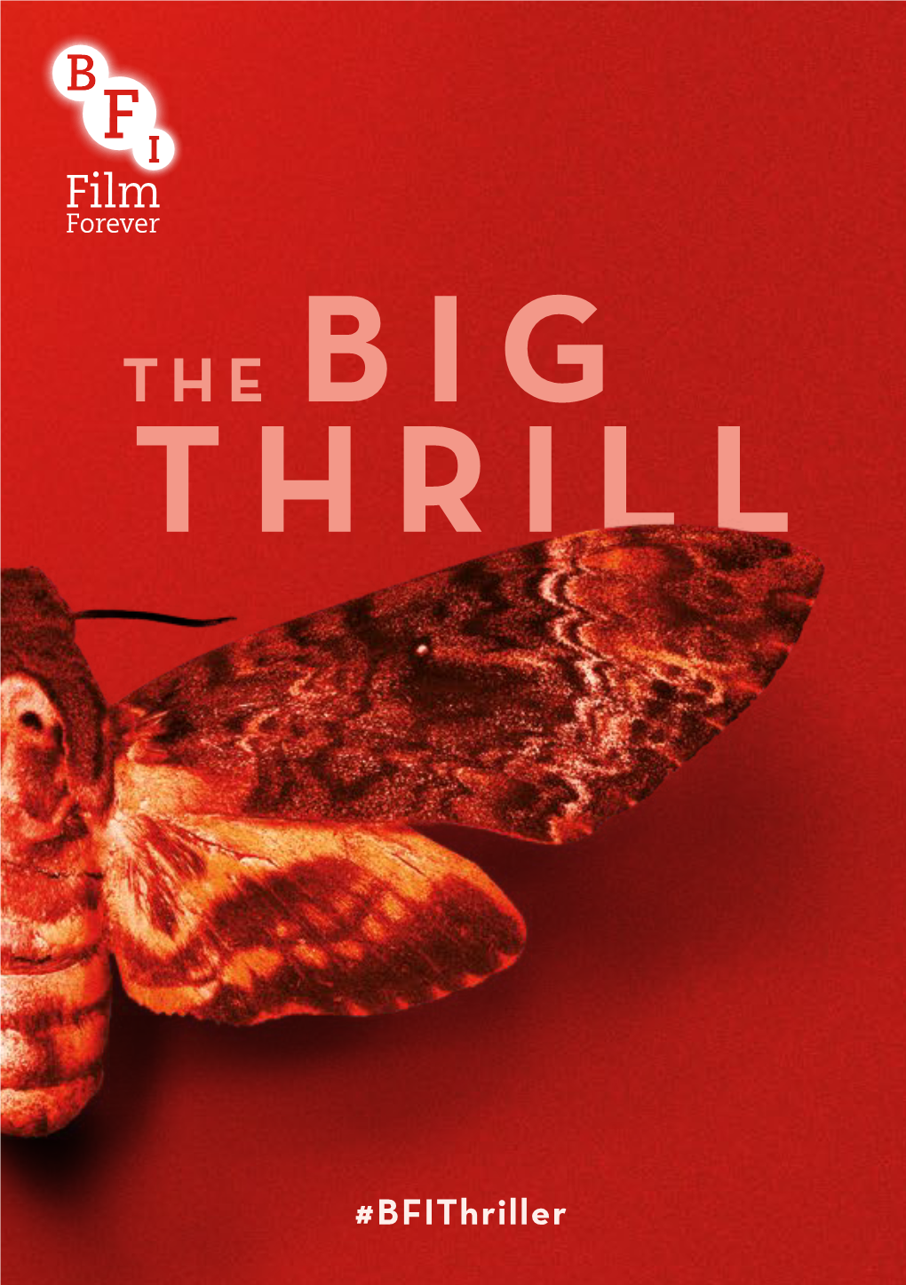 Bfithriller Why the Thriller Is the Genre of Our Times