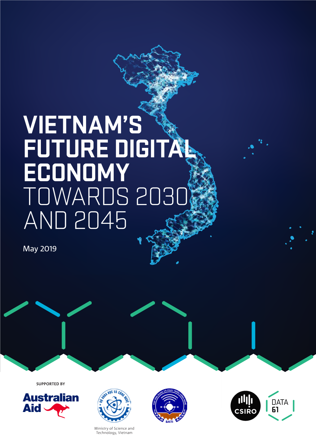 Vietnam's Future Digital Economy