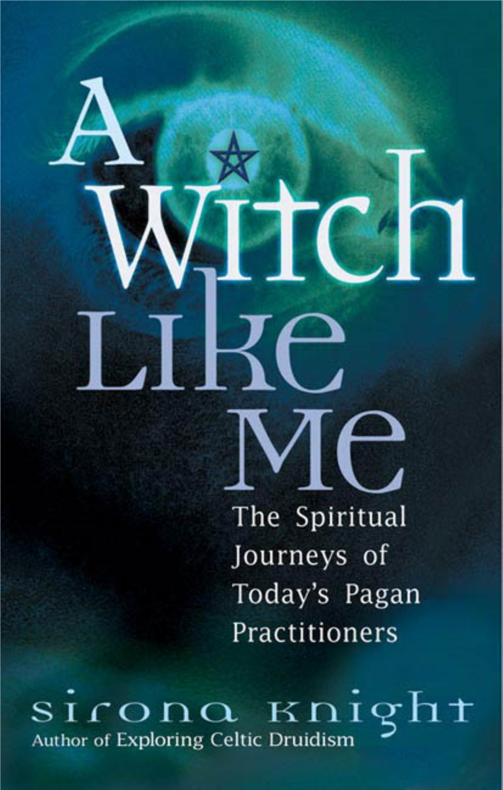 001 Witch Like Me Title Cip.P65