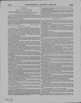 Congressional Record-Senate