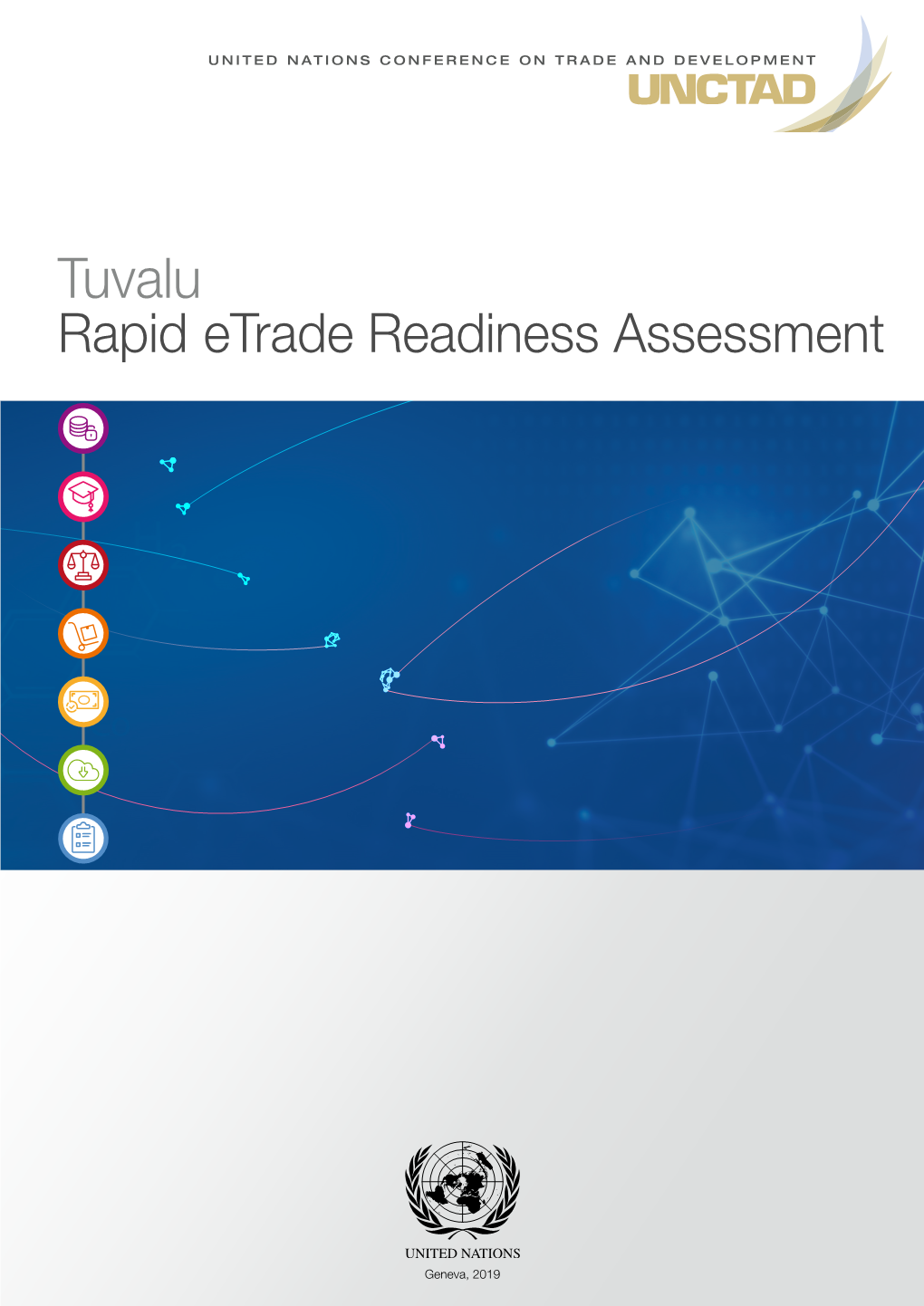 Tuvalu Rapid Etrade Readiness Assessment