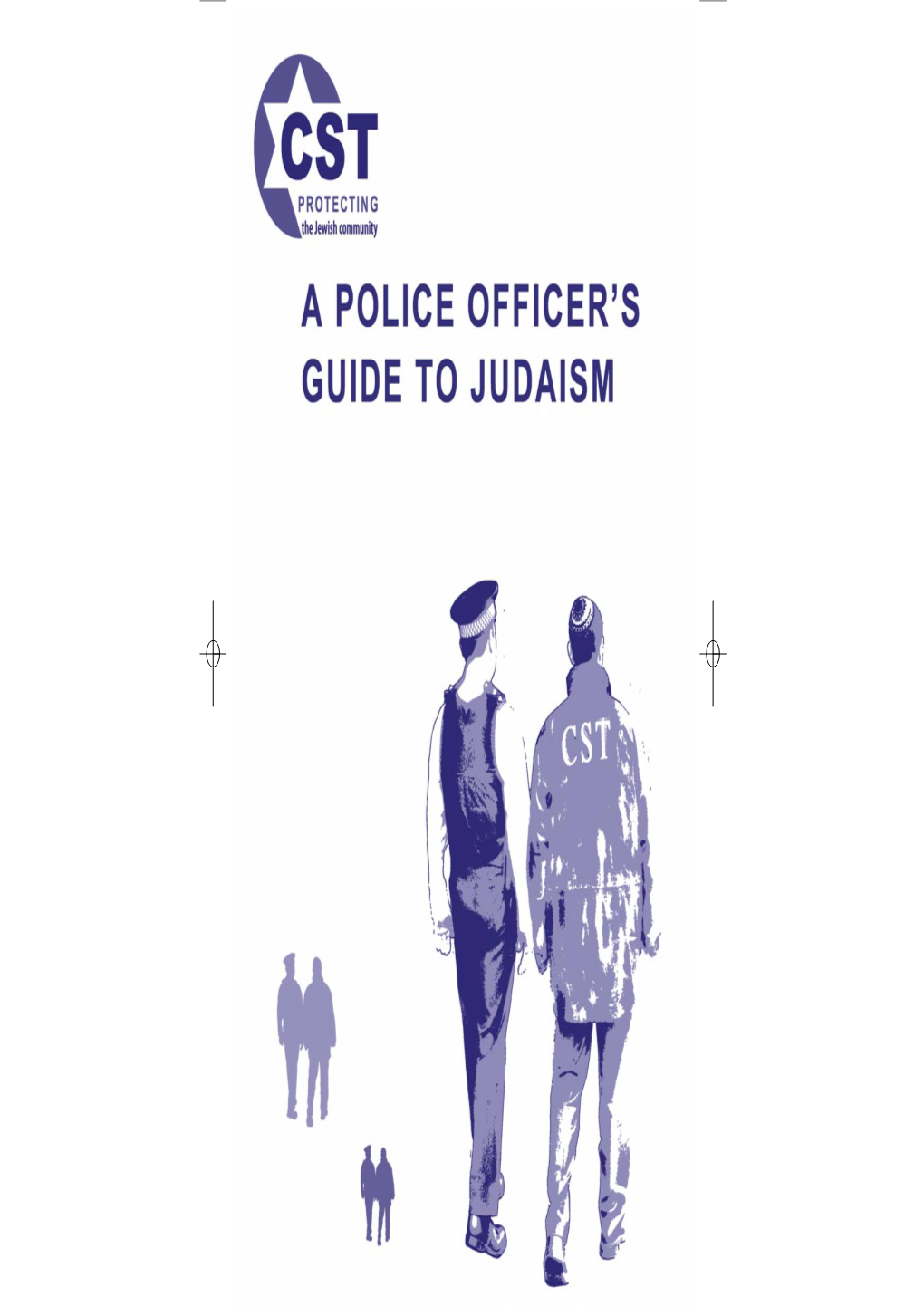 Police Jewish Guide 3Rd Eddition Scotland:Police Jewish Guide04