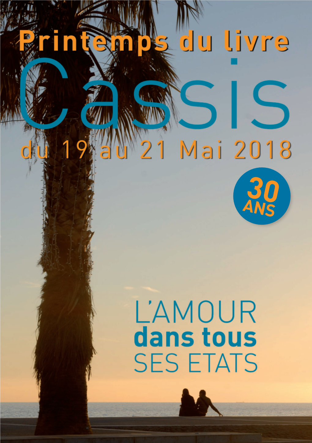 ANS Printemps Du Livre Cassis Du 19 Au 21 Mai 2018