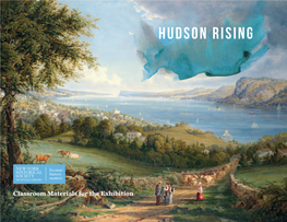 Hudson Rising Curriculum
