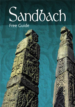 Sandbach Town Guide 2015