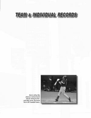 Team & Individual Records