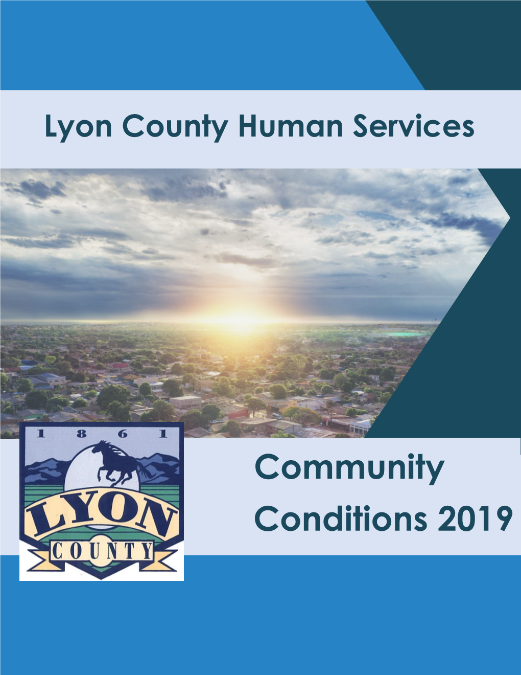 Lyon County Community Conditions 2019