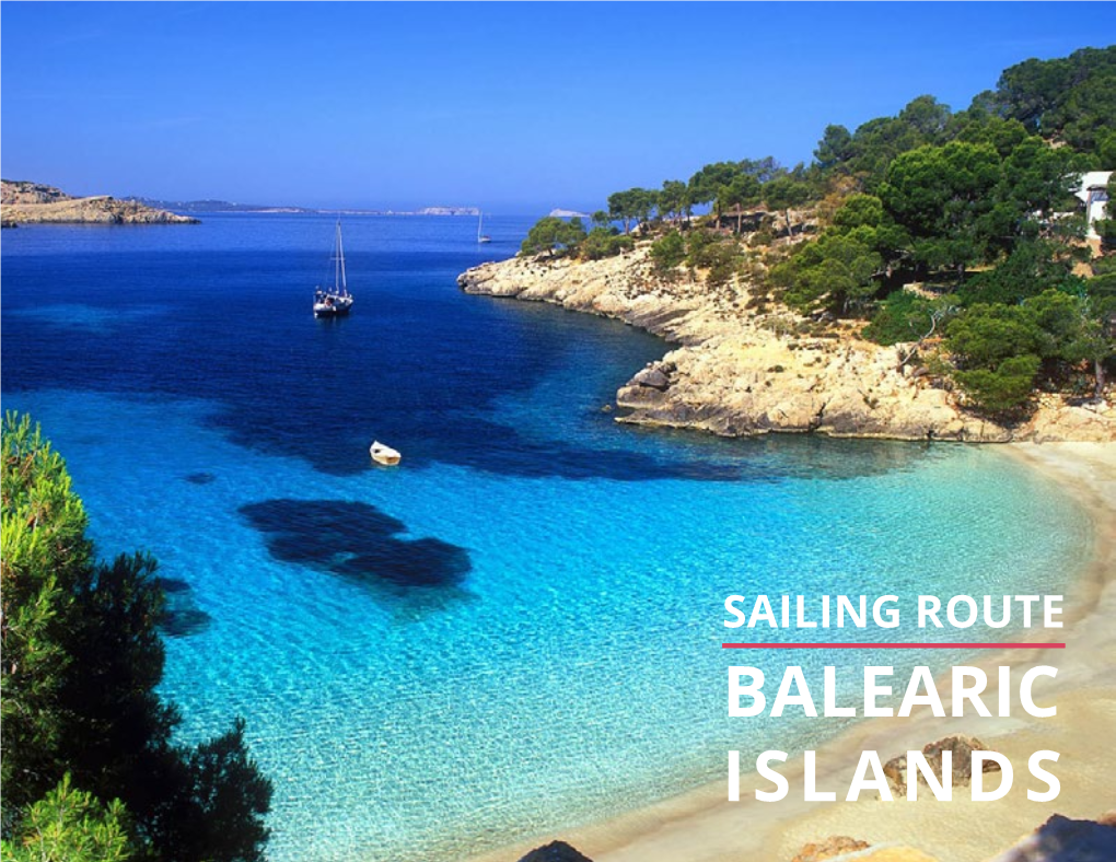 Balearic Islands Introduction