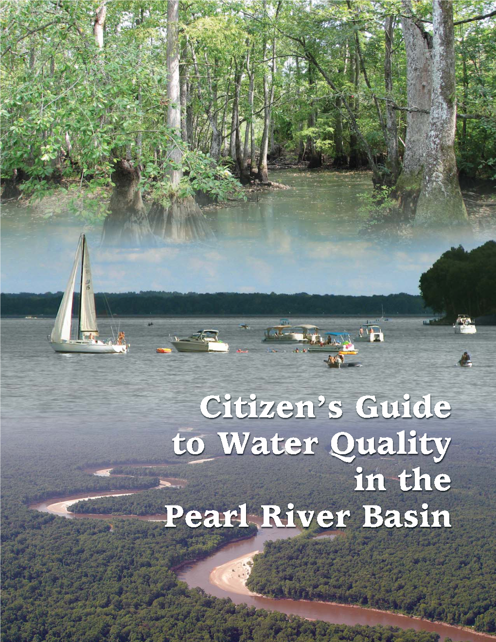 Pearl River Basin