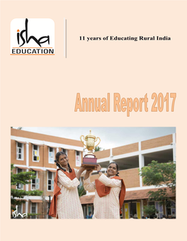 Annual Report 2017