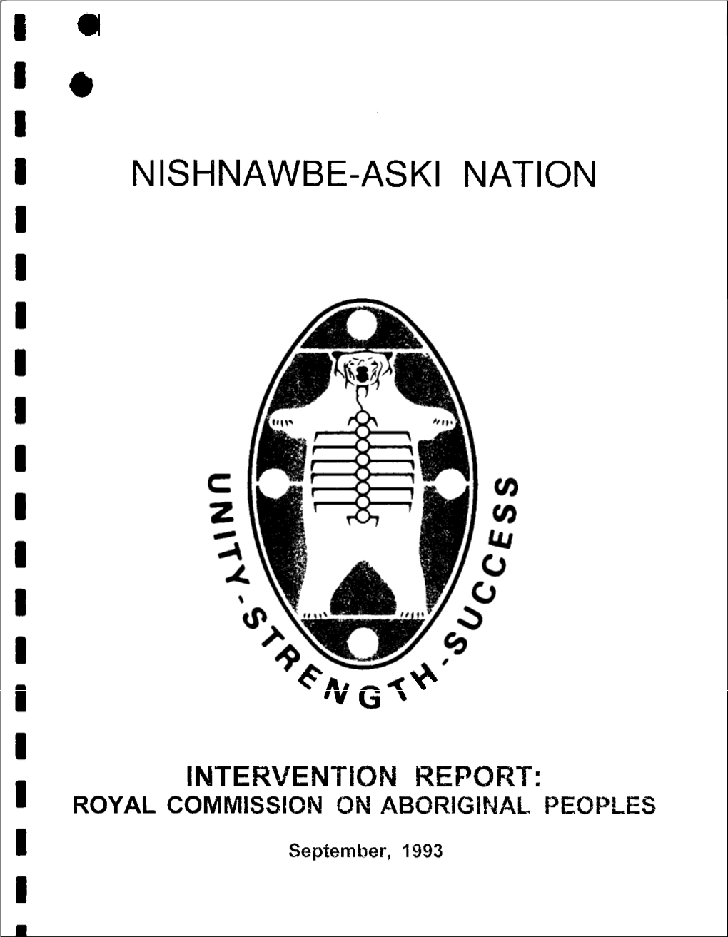 Nishnawbe-Aski Nation
