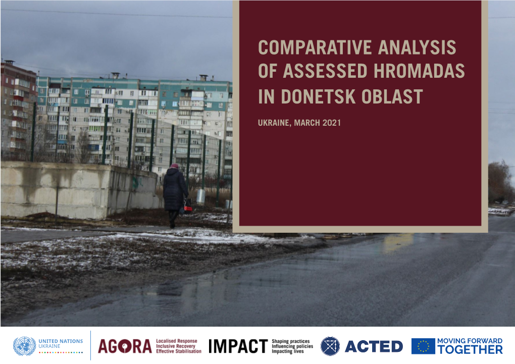 Comparative Analysis of Assessed