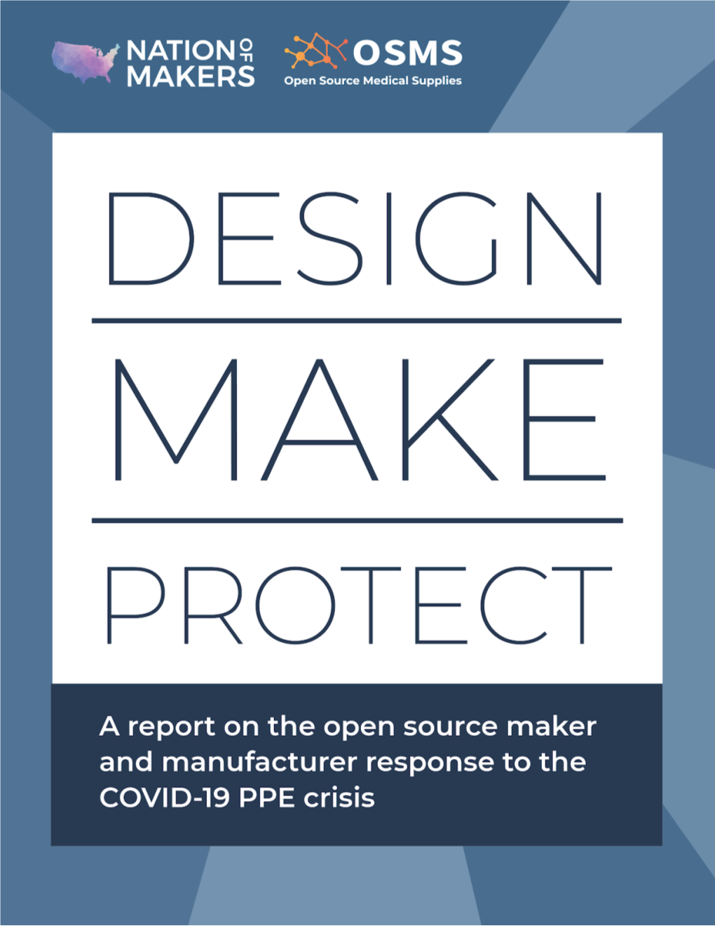 Download DESIGN | MAKE | PROTECT