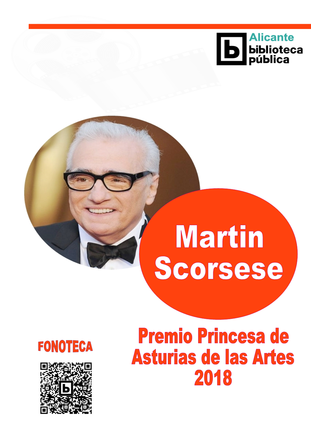 Martin Scorsese