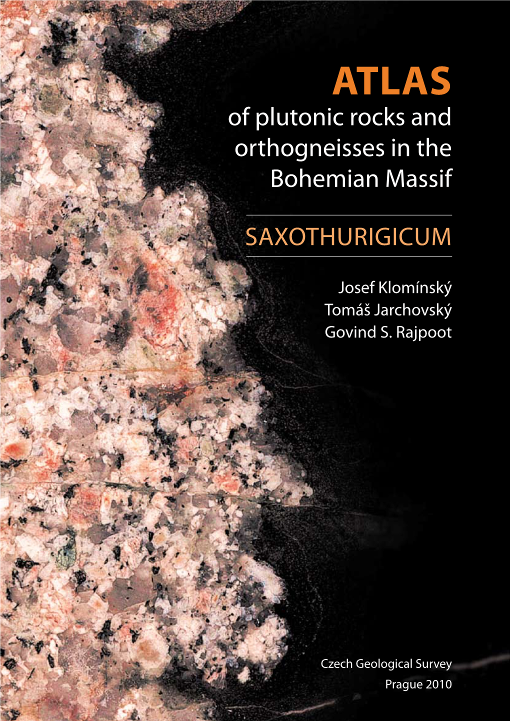 3. Saxothurigicum