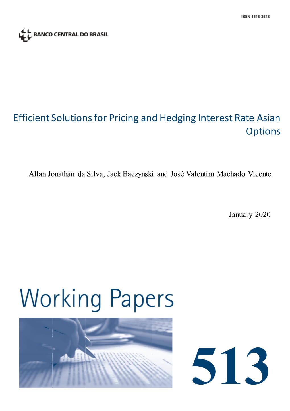 Efficient Solutions for Pricing and Hedging Interest Rate Asian Options