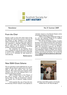 Newsletter 06-09