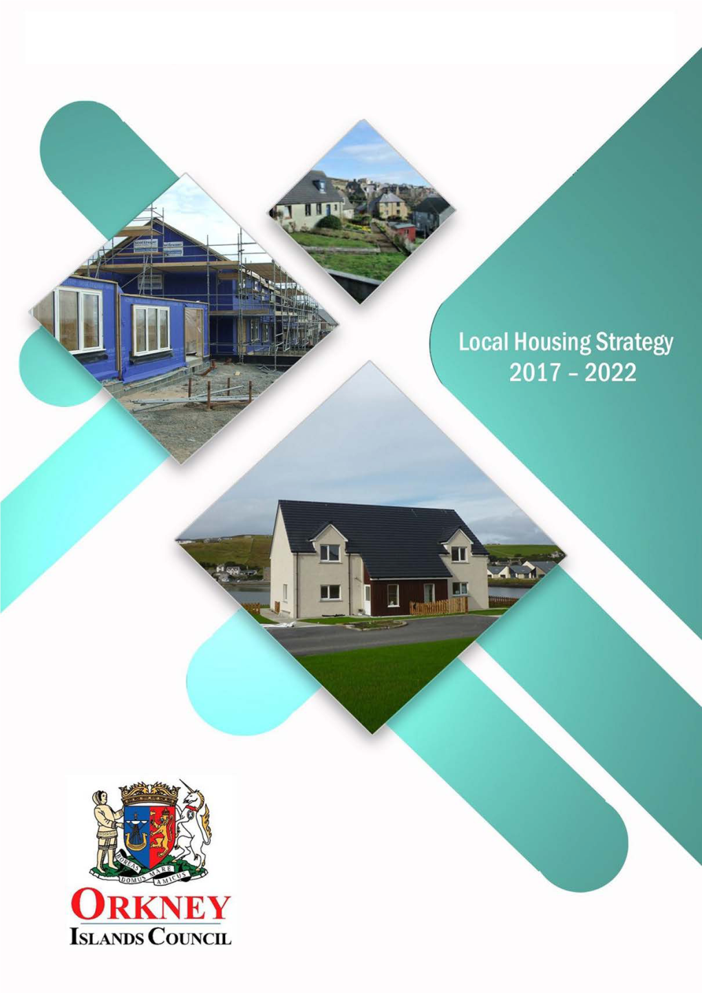 Local Housing Strategy 2017 to 2022