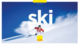 2020 Savills Ski Portfolio