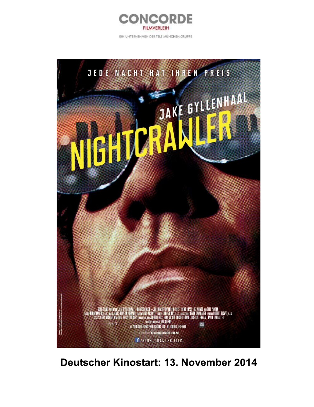 Presseheft NIGHTCRAWLER.Pdf