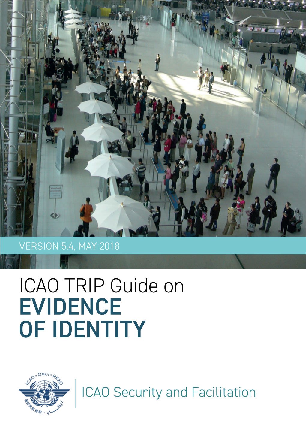 ICAO Guide on Evidence of Identity