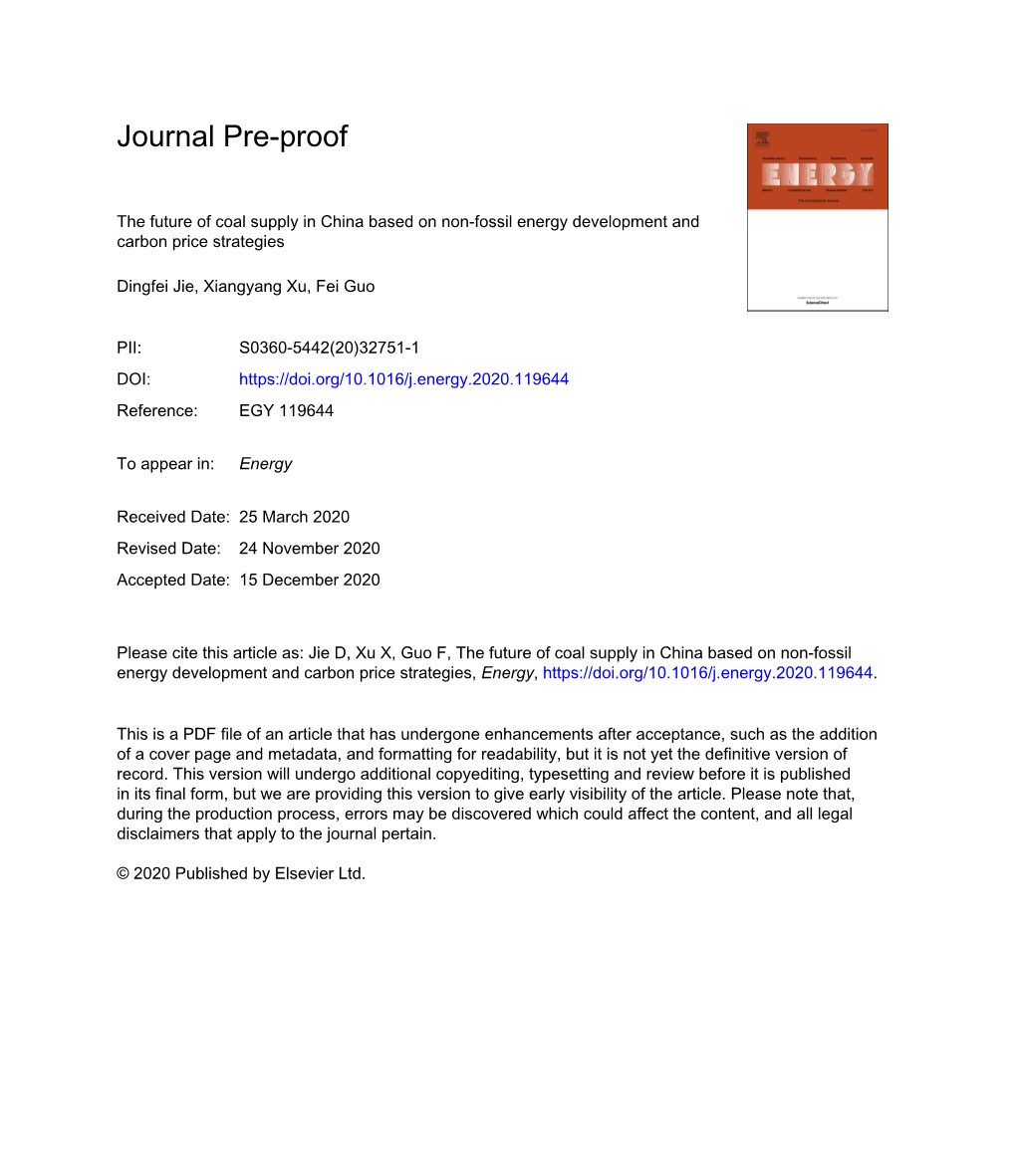 Journal Pre-Proof