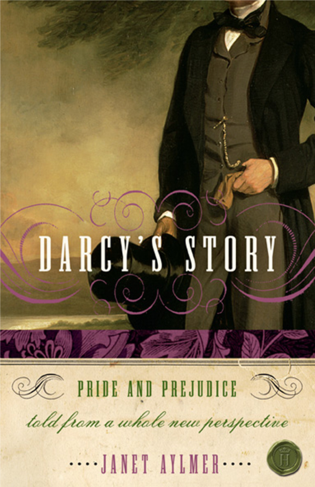 Darcy's Story