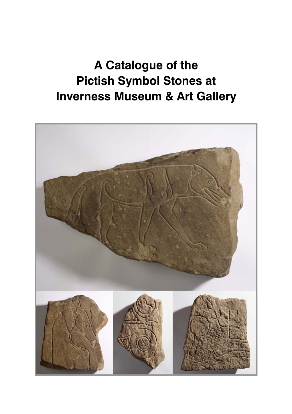 Pictish Stone Booklet.Pub