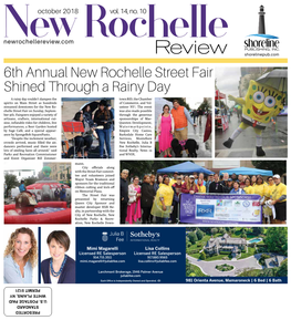 New Rochelle Review Newrochellereview.Com Haunthaunt