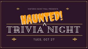 October 27, 2020 Haunted Trivia Night Q&A Slides