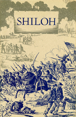 Shiloh National Military Park, Tennessee